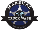 Marshal Truck Wash | Truck Wash in Aurora